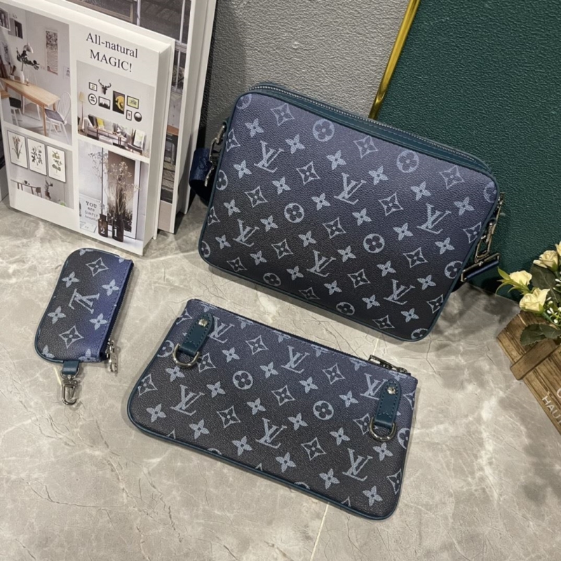 LV Satchel bags